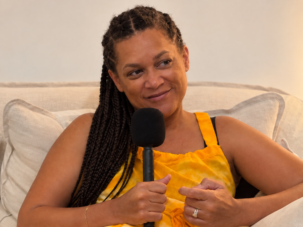 Portrait de Maéva