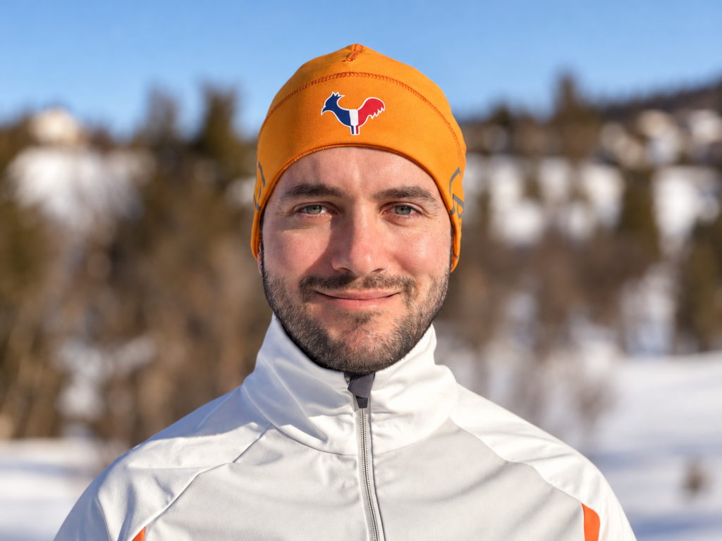 Portrait de Thomas Bassetto